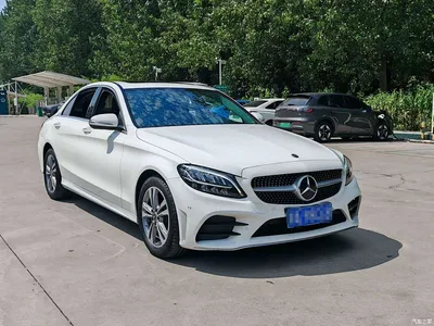 2020 Mercedes-Benz C-Class Facelift C 200 L Dynamic Sport, фото 3, лот 10680016