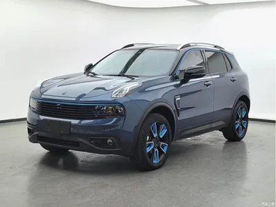 2019 Lynk & Co 01 2.0T 2WD Shine Pro Version China VI, фото 1, лот 10313367