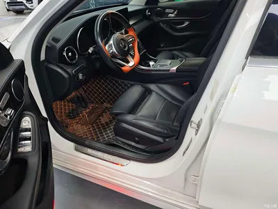 2020 Mercedes-Benz C-Class Facelift C 260 L Sport, фото 3, лот 11002528