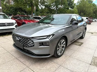 2023 Ford Mondeo EcoBoost 245 Premium, фото 4, лот 10296980
