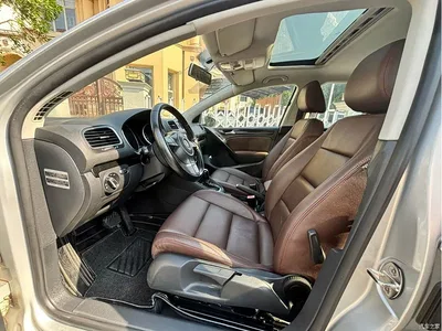 2012 Volkswagen Golf, фото 4, лот 10451269
