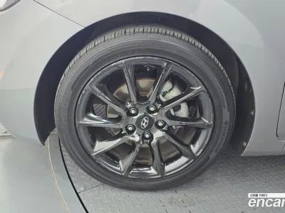2011 Hyundai AVANTE M16 GDI Premier, фото 4, лот 10087675