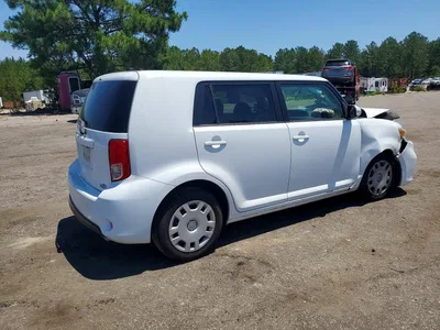 2015 SCION XB BASE, фото 3, лот 10880110
