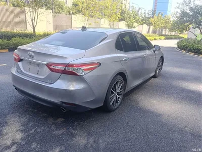 2021 Toyota Camry 2.5G Luxury Edition, фото 4, лот 11567892