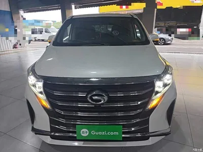 2023 GAC Trumpchi Trumpchi M8 Leading Series 390T Prestige Edition, фото 3, лот 11243175