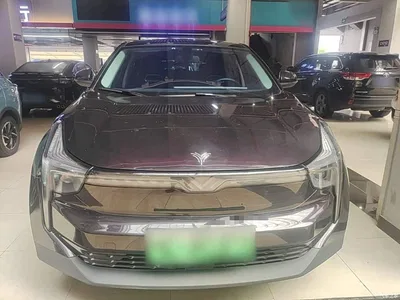 2021 Nezha Auto Neta U Facelift Pro 400 Premium Drive Edition, фото 3, лот 10447706