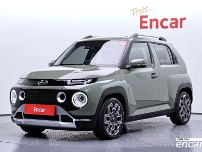 2023 Hyundai Casper Turbo Inspiration, фото 1, лот 10608837