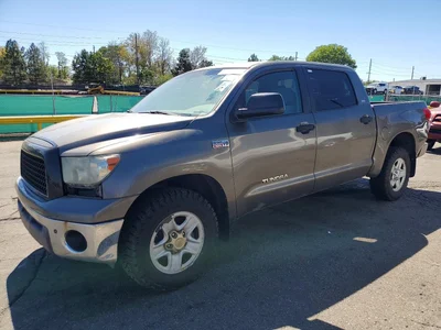 2008 TOYOTA TUNDRA SR5, фото 1, лот 10496593