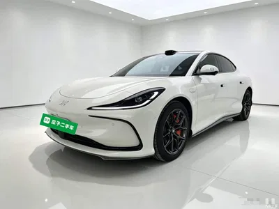 2024 IM Motors IM L6 Max Standard Edition, фото 1, лот 11179339