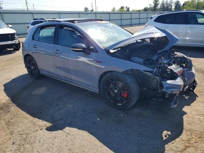 2024 VOLKSWAGEN GTI SE, фото 4, лот 11559520
