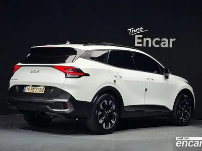 2023 Kia Sportage Diesel 2.0 2WD, фото 2, лот 10609197