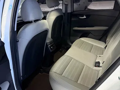 2023 Kia K3 Model 1.5L CVT Luxury Edition, фото 3, лот 10337285