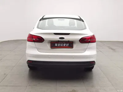 2015 Ford Focus Sedan EcoBoost 125 Automatic Super Energy Fashion, фото 4, лот 11138138