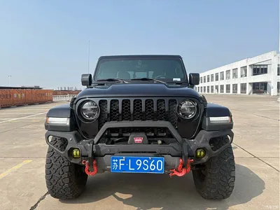 2022 Jeep Gladiator 3.6L Pioneer Edition, фото 2, лот 10290126