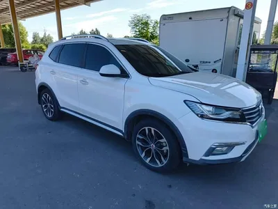 2018 Roewe RX5 20T 2WD Manual Internet Smart Value, фото 4, лот 10342938