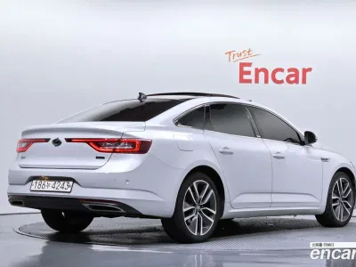 2016 Samsung SM6 2.0 GDe RE, фото 2, лот 10185901