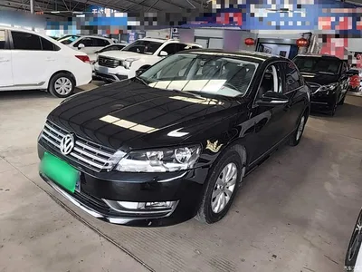 2015 Volkswagen Passat 1.4TSI DSG Prestige Edition, фото 1, лот 10895483