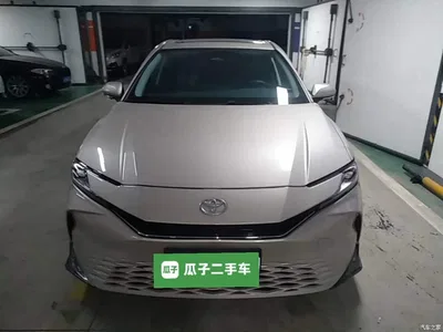2024 Toyota Camry 2.0E Elite Edition, фото 3, лот 11242140