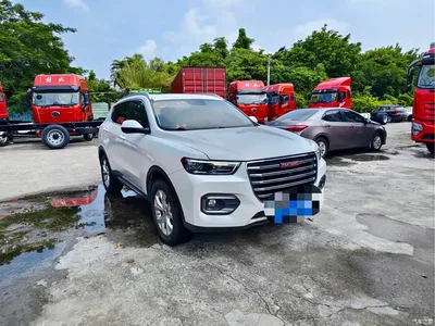 2019 Haval H6 Red Label 1.5GDIT Automatic Champion Version, фото 4, лот 10887228