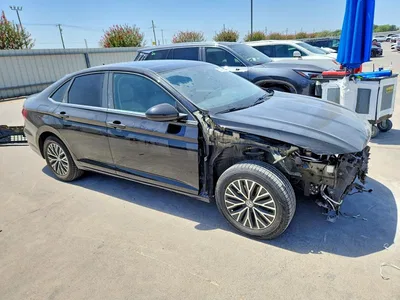 2020 VOLKSWAGEN JETTA S, фото 4, лот 10834156