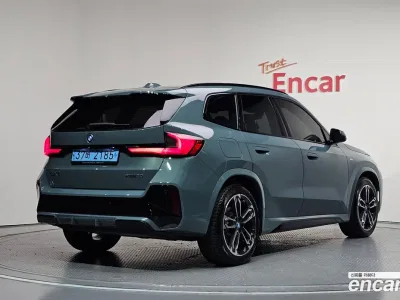 2023 BMW iX1 xDrive 30 M Sport, фото 2, лот 10222470