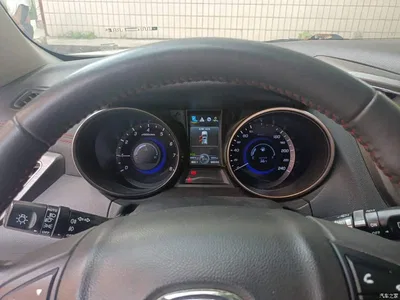 2017 Changan CS75 Scirocco Edition 1.5T Manual Prestige, фото 4, лот 10255641