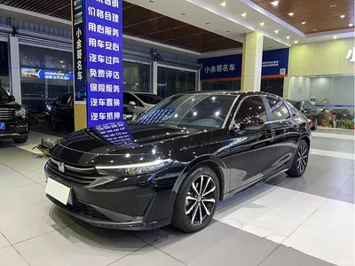 2025 Honda Integra 240TURBO CVT Tech Edition, фото 3, лот 11222276