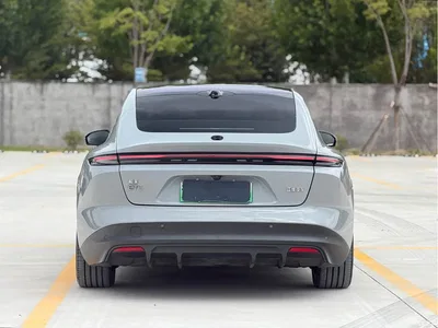 2024 NIO ET5 75kWh, фото 4, лот 10352232