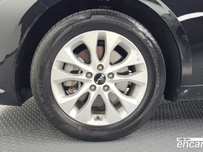 2023 Kia K8 3.5 LPG 2WD, фото 4, лот 11392370