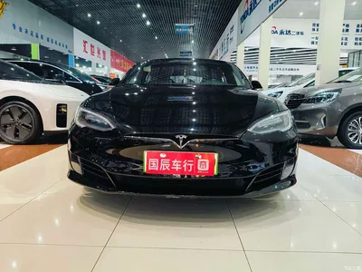 2017 Tesla Model S 75, фото 2, лот 10366510