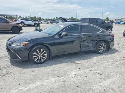 2020 LEXUS ES 300H, фото 1, лот 10846835