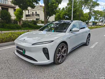 2024 NIO ET5T 75kWh Touring, фото 1, лот 10362629