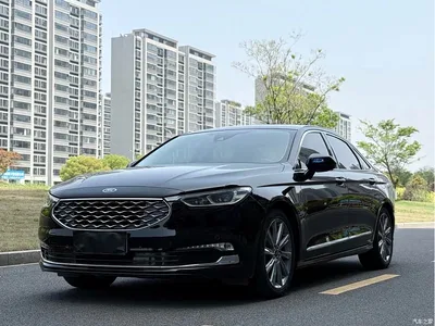 2019 Ford Taurus EcoBoost 245 Premium Edition, фото 2, лот 10294013