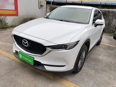 2017 Mazda CX-5 2.0L Auto 2WD Intelligent Premium (China V), фото 2, лот 10389092