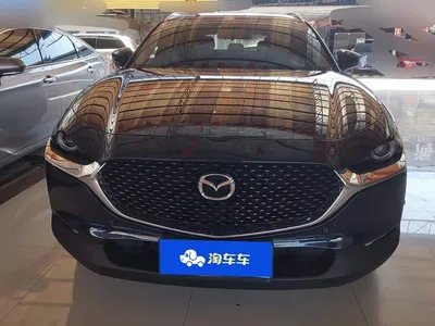 2020 Mazda CX-30 Model 2.0L Automatic Jiayue, фото 2, лот 10324690