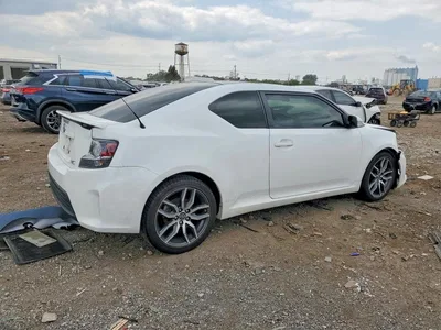 2014 SCION TC BASE, фото 3, лот 10880173