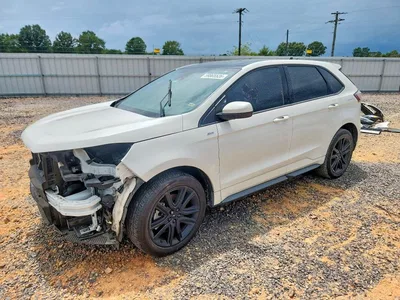 2023 FORD EDGE SEL, фото 1, лот 10550290