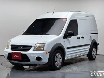 2011 Ford Transit 2.0, фото 1, лот 10160049