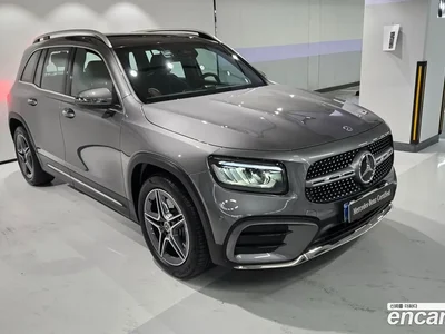 2026 Mercedes-Benz GLB-Class GLB250 4MATIC, фото 2, лот 10166195