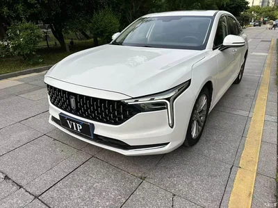 2023 Besturn B70 Model 3rd Gen 1.5T Automatic Delight 70th Anniversary Edition, фото 2, лот 10408172