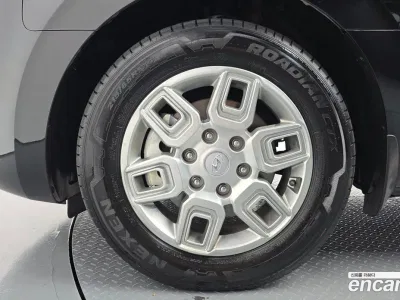 2023 Hyundai Staria Cargo 3-Seater, фото 4, лот 10053814