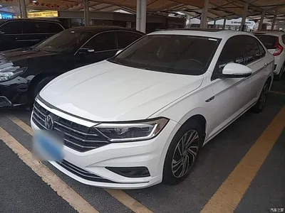 2022 Volkswagen Sagitar 280TSI DSG Surpassing Edition, фото 1, лот 11412518