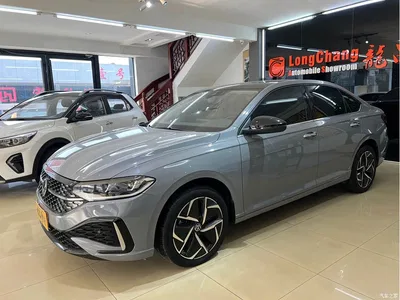 2023 Volkswagen Lavida 300TSI DSG Starlight Eternal Comfort Edition, фото 1, лот 10455195