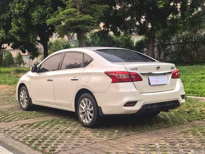 2022 Nissan Sylphy Classic 1.6XL CVT Premium Edition, фото 4, лот 10339493