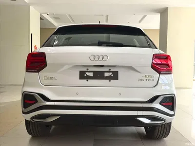 2022 Audi Q2L 35 TFSI Progressive Dynamic, фото 3, лот 10232873