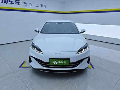 2024 BYD Seal 06 New Energy DM-i 80KM Luxury, фото 2, лот 10274661