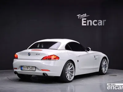 2013 BMW Z4 sDrive 35i, фото 1, лот 10082755