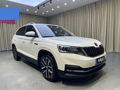 2022 Škoda Kamiq 1.5L Automatic Comfort Edition, фото 3, лот 10348644