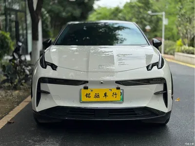 2023 ZEEKR X RWD YOU Edition 4-seater, фото 2, лот 10291424