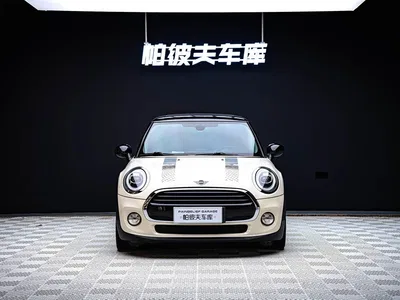 2018 MINI MINI 1.5T COOPER Classic, фото 2, лот 10351428